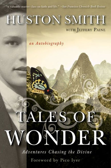 Tales of Wonder-General and world history-買書書 BuyBookBook