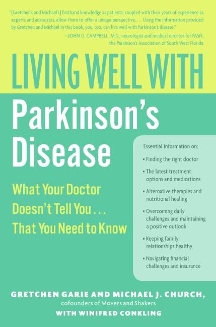 Living Well with Parkinson's Disease-Family and health-買書書 BuyBookBook