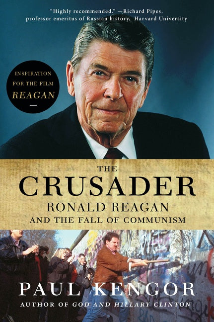 The Crusader