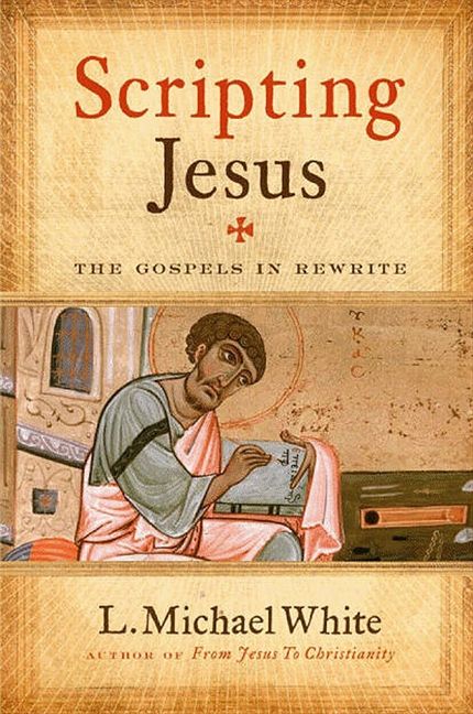 Scripting Jesus-Religion and beliefs-買書書 BuyBookBook