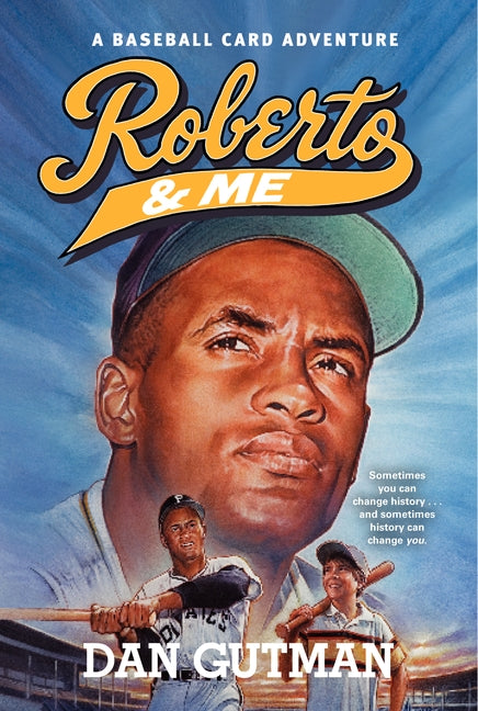 Roberto & Me-Children’s / Teenage fiction: General and modern fiction-買書書 BuyBookBook