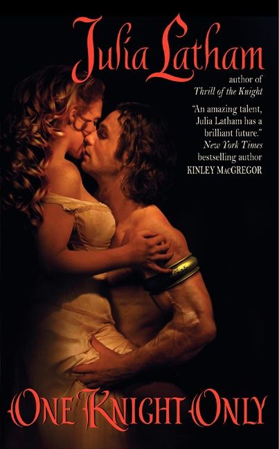 One Knight Only-Fiction: Romance-買書書 BuyBookBook