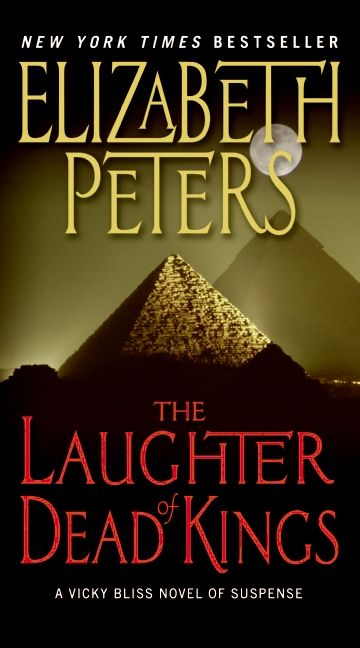 The Laughter of Dead Kings-Modern and Contemporary romance-買書書 BuyBookBook