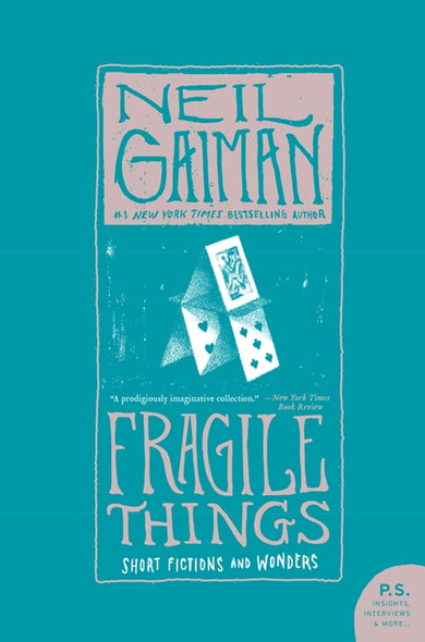 Fragile Things