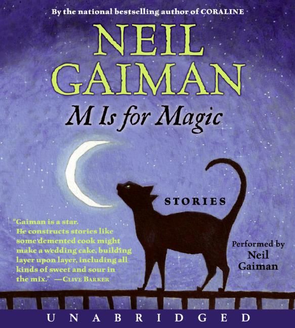 M Is for Magic-Children’s / Teenage fiction: Nature and animal stories-買書書 BuyBookBook