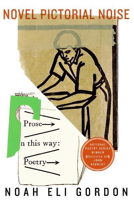 Novel Pictorial Noise-Fiction: general and literary-買書書 BuyBookBook