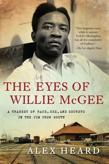 The Eyes of Willie McGee-History and Archaeology-買書書 BuyBookBook