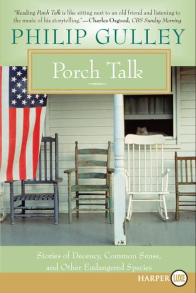 Porch Talk-Poetry-買書書 BuyBookBook