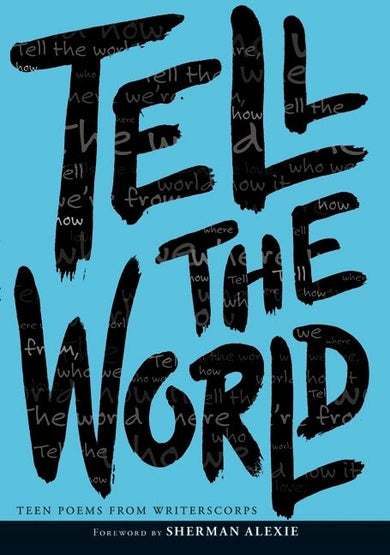 Tell the World-Children’s Educational: Language/ literature/ literacy-買書書 BuyBookBook