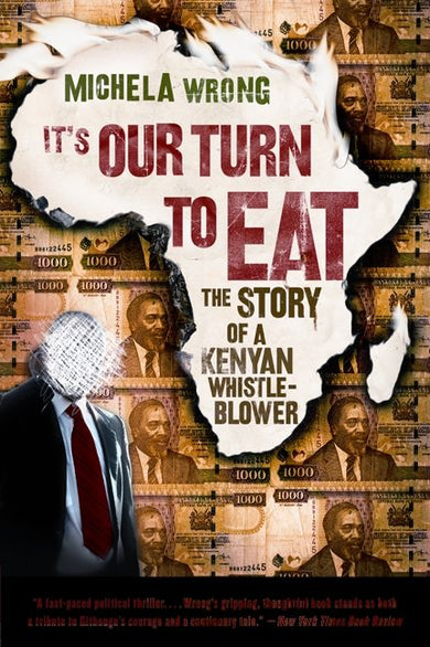 It's Our Turn to Eat-History and Archaeology-買書書 BuyBookBook