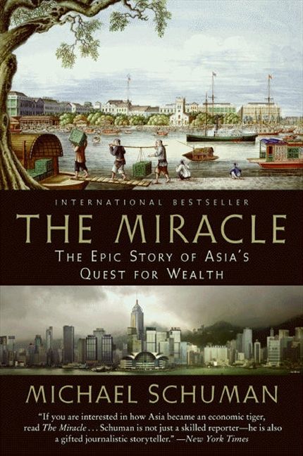 The Miracle-History and Archaeology-買書書 BuyBookBook