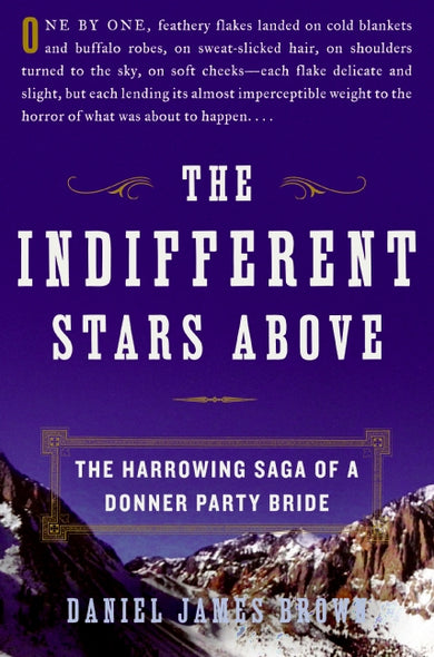 The Indifferent Stars Above-Biography and memoirs-買書書 BuyBookBook