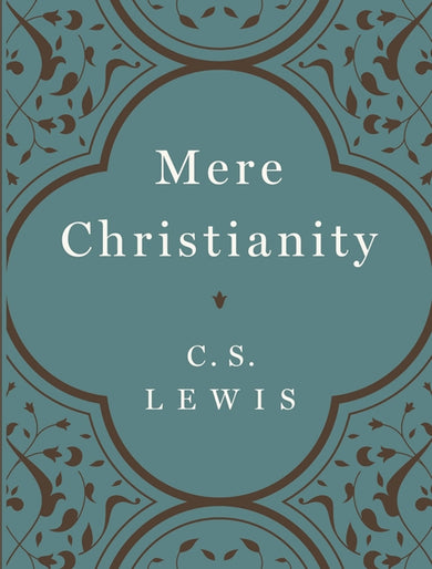 Mere Christianity Gift Edition