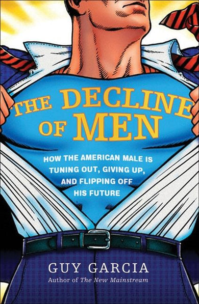 The Decline of Men-Social and cultural history-買書書 BuyBookBook