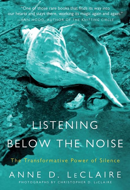 Listening Below the Noise-Philosophy of religion-買書書 BuyBookBook