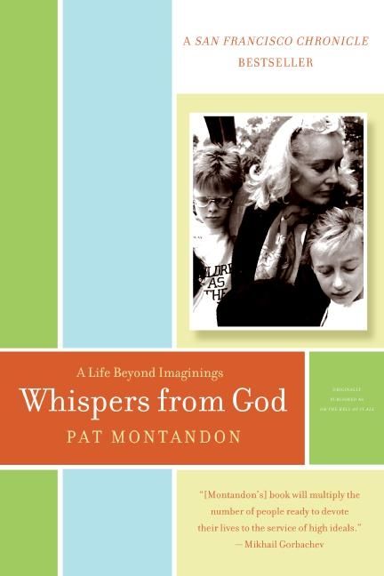 Whispers from God-Society/ culture/ social sciences-買書書 BuyBookBook