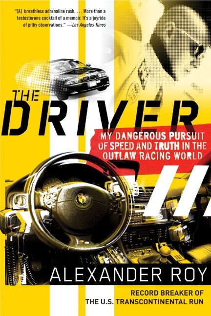 The Driver-Lifestyle and Leisure-買書書 BuyBookBook