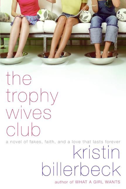The Trophy Wives Club-Fiction: general and literary-買書書 BuyBookBook