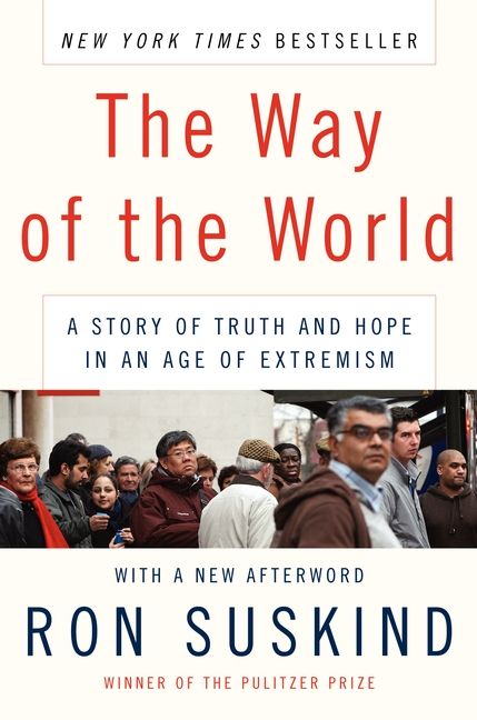 The Way of the World-History and Archaeology-買書書 BuyBookBook