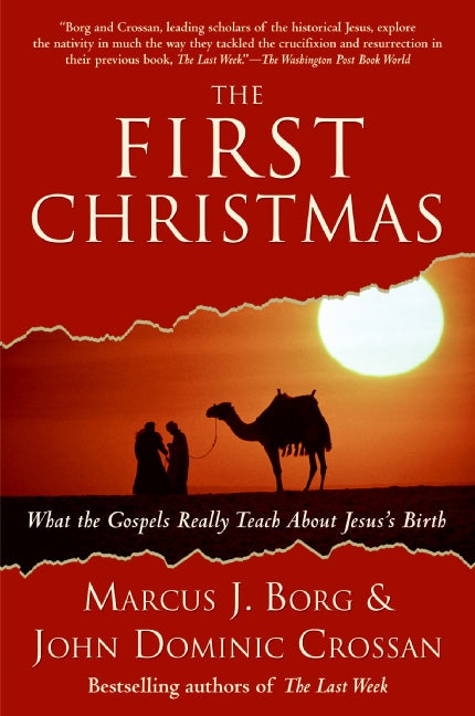 The First Christmas