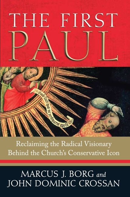 The First Paul-Religion and beliefs-買書書 BuyBookBook