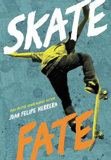 SkateFate-Children’s / Teenage fiction: Sporting stories-買書書 BuyBookBook
