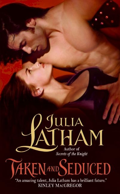 Taken and Seduced-Fiction: Romance-買書書 BuyBookBook