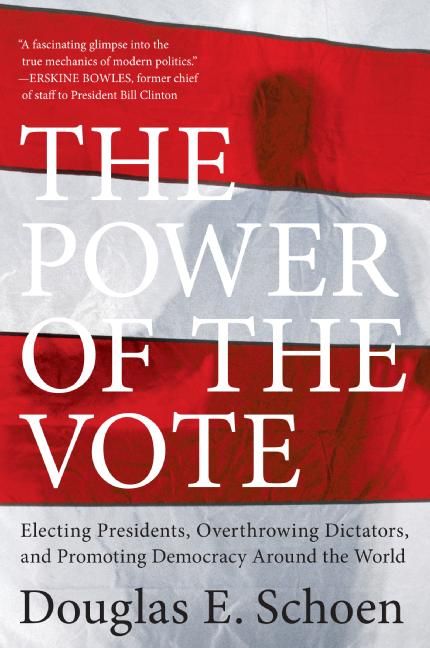 The Power of the Vote-History and Archaeology-買書書 BuyBookBook