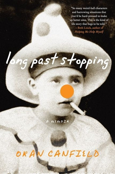 Long Past Stopping-True stories and non-fiction prose-買書書 BuyBookBook