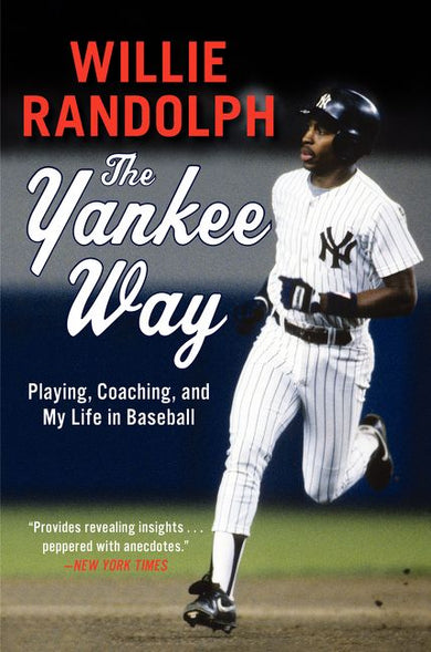 The Yankee Way-History and Archaeology-買書書 BuyBookBook