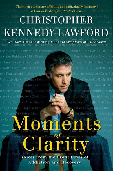 Moments of Clarity-Mind/ body/ spirit-買書書 BuyBookBook