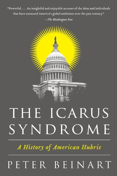 The Icarus Syndrome-History and Archaeology-買書書 BuyBookBook