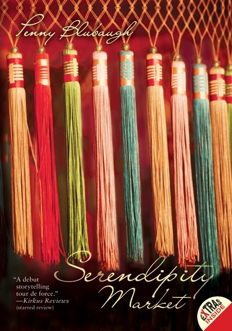 Serendipity Market-Children’s / Teenage fiction: Action and adventure stories-買書書 BuyBookBook