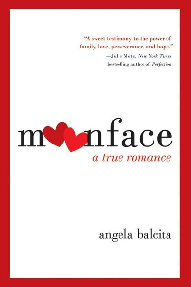 Moonface-Lifestyle and Leisure-買書書 BuyBookBook