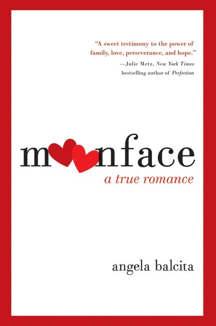 Moonface-Lifestyle and Leisure-買書書 BuyBookBook