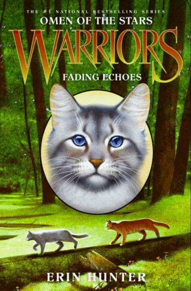 Warriors: Omen of the Stars