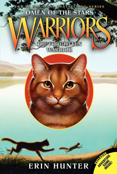 Warriors: Omen of the Stars