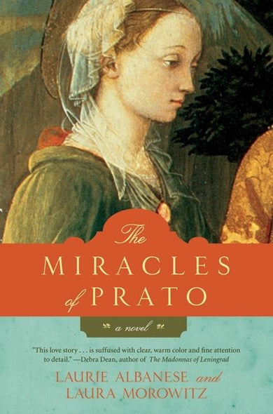 The Miracles of Prato-Fiction: general and literary-買書書 BuyBookBook