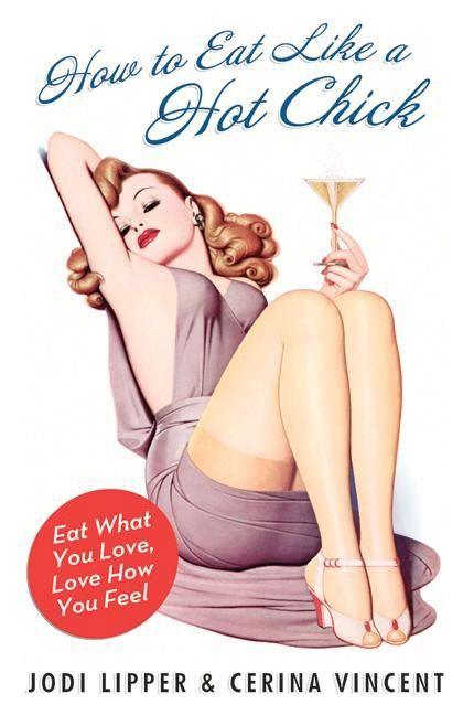 How to Eat Like a Hot Chick-Family and health-買書書 BuyBookBook