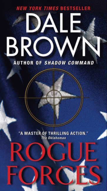 Rogue Forces-Fiction: Thriller and horror-買書書 BuyBookBook