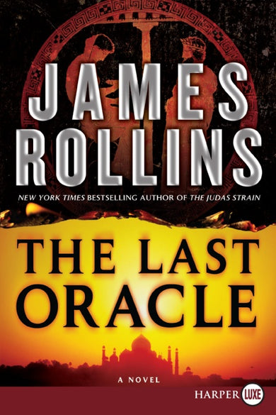 The Last Oracle