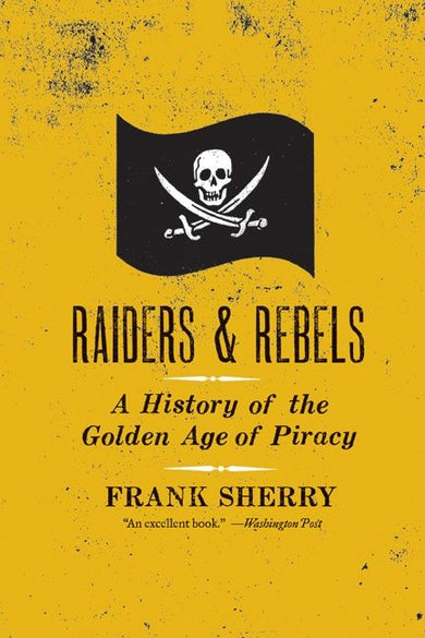Raiders and Rebels-History and Archaeology-買書書 BuyBookBook