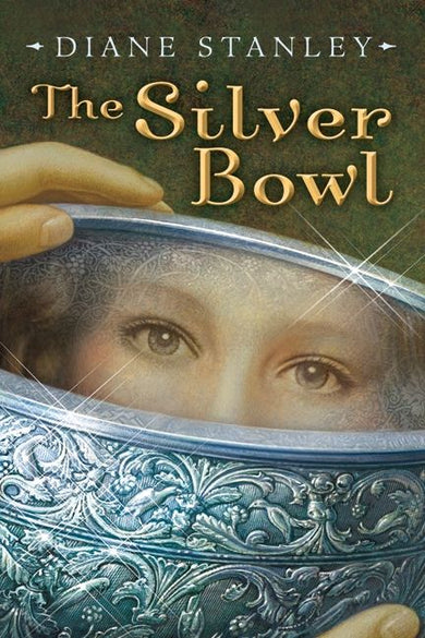 The Silver Bowl-Children’s / Teenage fiction: Classic and traditional-買書書 BuyBookBook