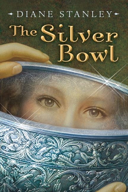 The Silver Bowl-Children’s / Teenage fiction: Classic and traditional-買書書 BuyBookBook