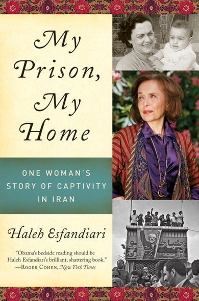 My Prison, My Home-History and Archaeology-買書書 BuyBookBook