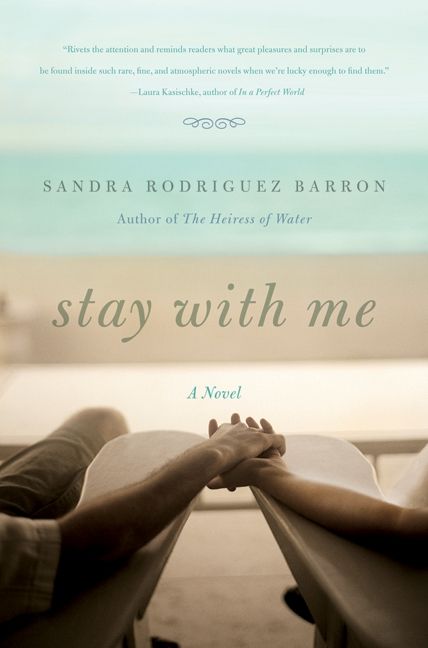 Stay with Me-Fiction: Crime and mystery-買書書 BuyBookBook