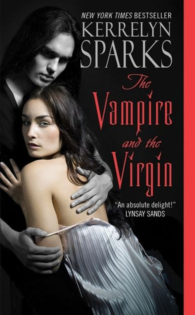 The Vampire and the Virgin-Mind/ body/ spirit-買書書 BuyBookBook