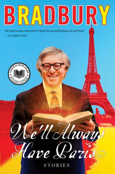We'll Always Have Paris-Science fiction-買書書 BuyBookBook
