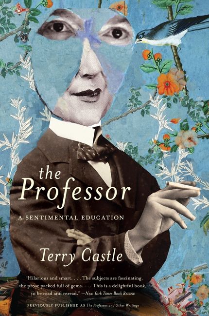 The Professor-Fiction: Short stories and other special features-買書書 BuyBookBook