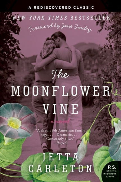 The Moonflower Vine-Fiction: general and literary-買書書 BuyBookBook